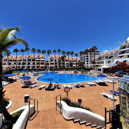 Ziocarlo/Las Americas Playa de las Americas  Exterior foto