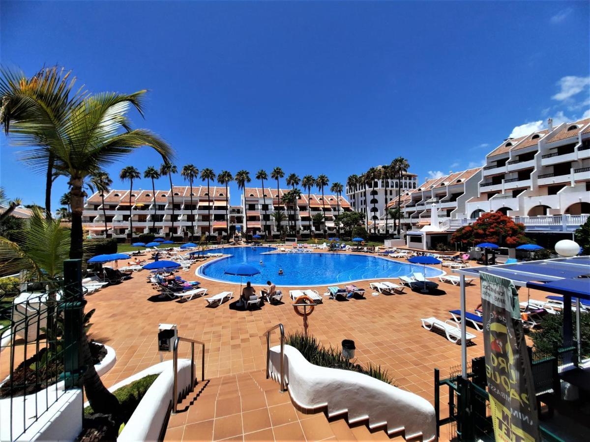 Ziocarlo/Las Americas Playa de las Americas  Exterior foto