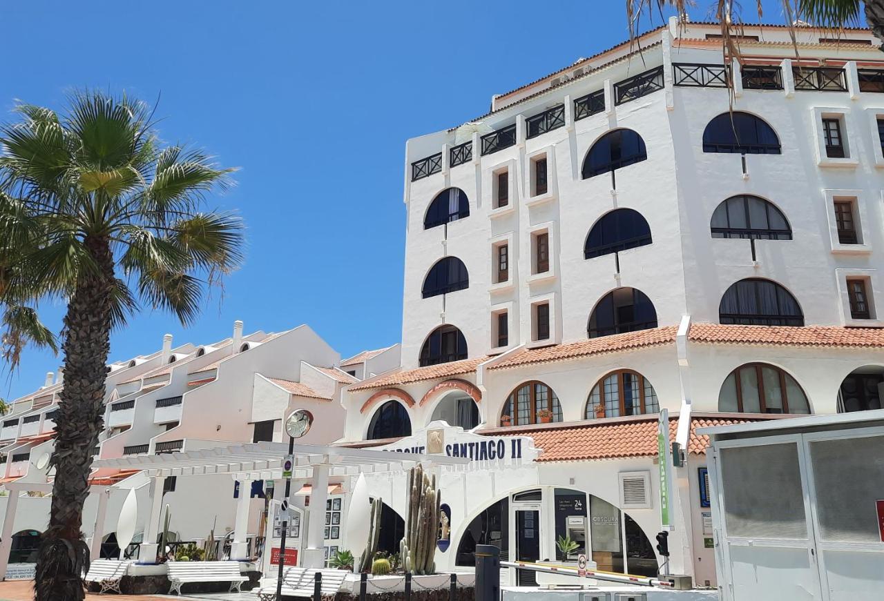 Ziocarlo/Las Americas Playa de las Americas  Exterior foto